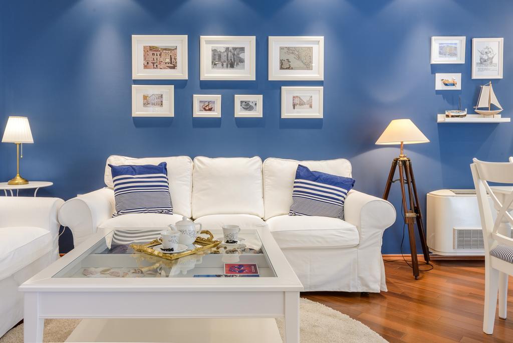 Blumarine Luxury Apartment Дубровник Экстерьер фото