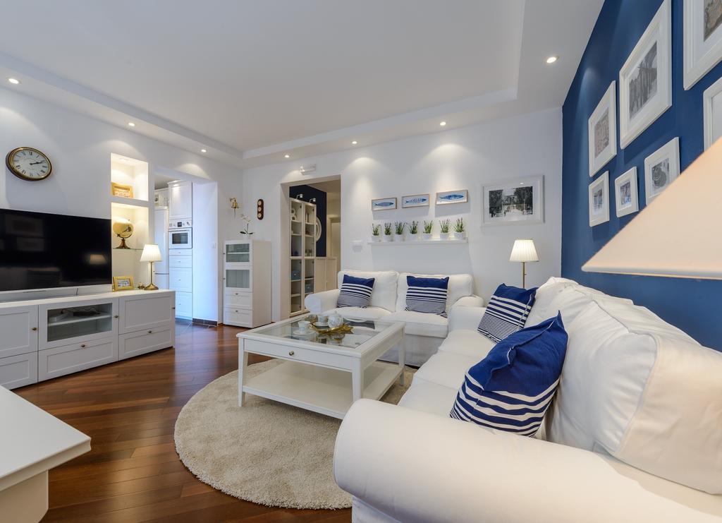 Blumarine Luxury Apartment Дубровник Экстерьер фото
