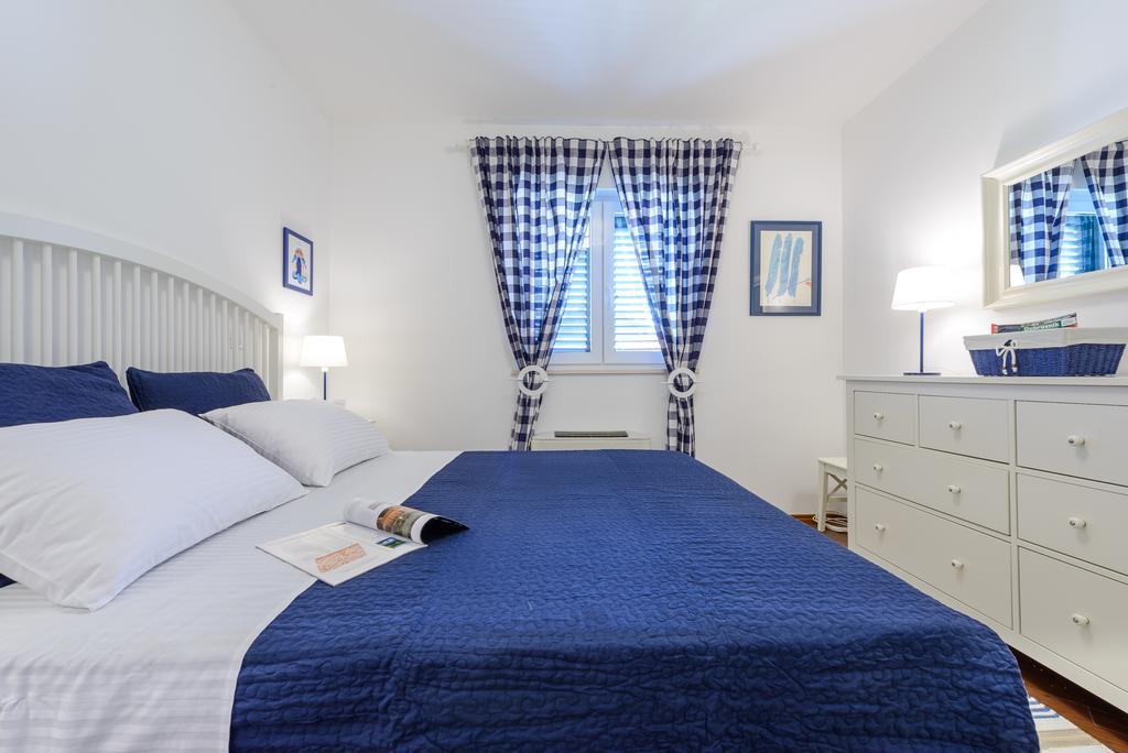 Blumarine Luxury Apartment Дубровник Экстерьер фото