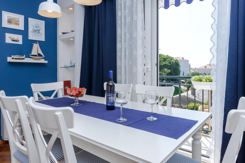 Blumarine Luxury Apartment Дубровник Экстерьер фото