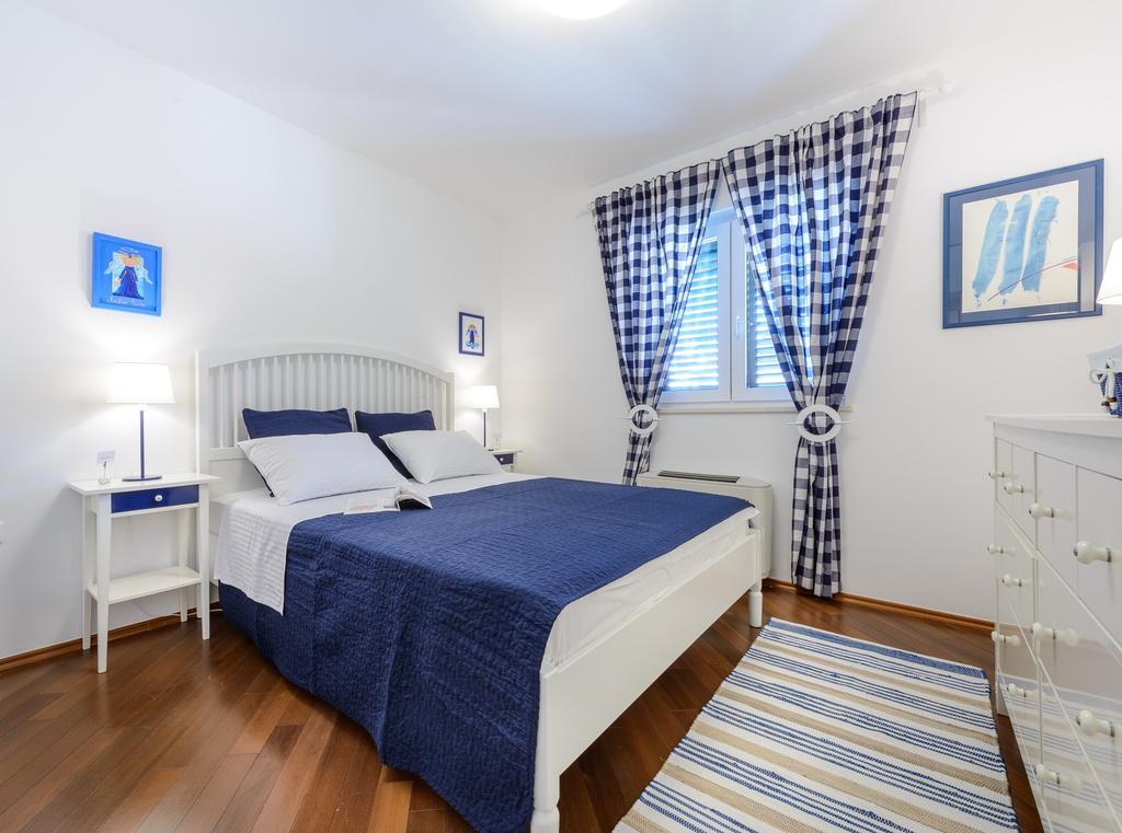 Blumarine Luxury Apartment Дубровник Экстерьер фото
