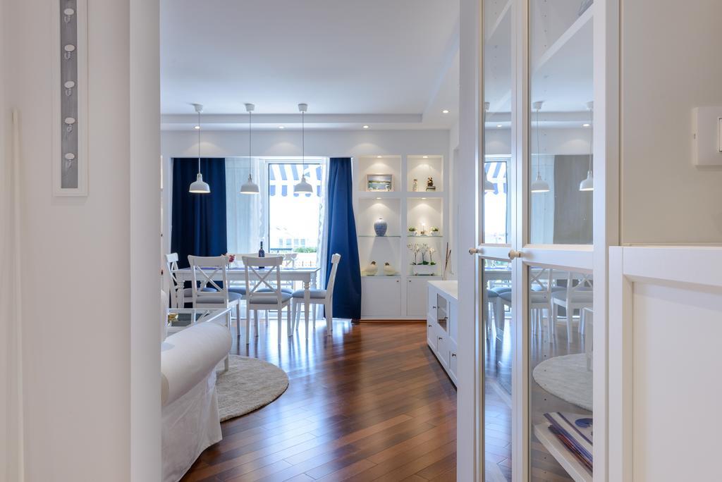Blumarine Luxury Apartment Дубровник Экстерьер фото